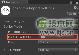 Unity2D多分辨率屏幕适配方案