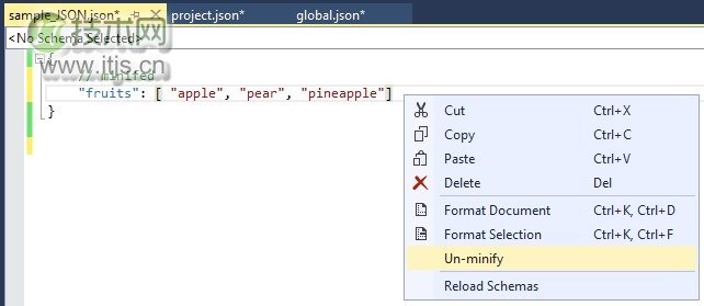 Visual Studio &#8220;14&#8243;中的Web开发新技巧