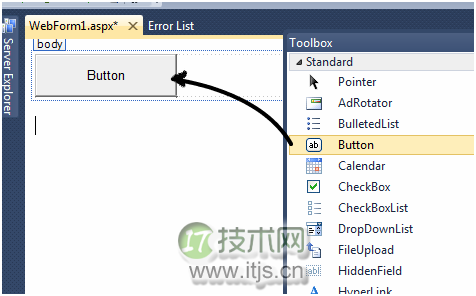 Webform和MVC，为什么MVC更好一些？