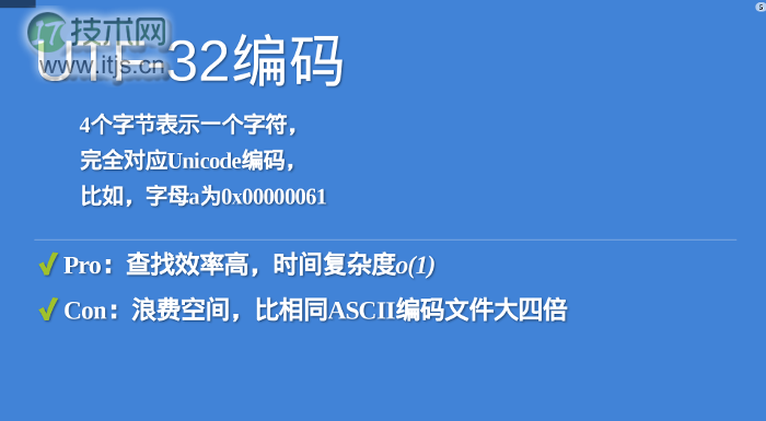 Unicode与JavaScript详解