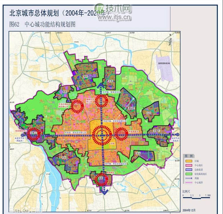 用数据说话：北京房价数据背后的数据