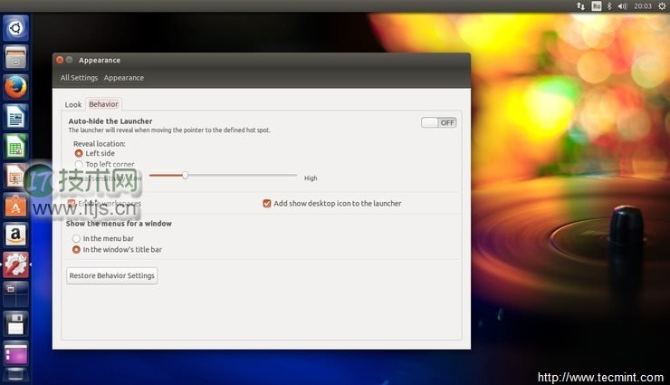 安装完Ubuntu 15.04桌面后要做的15件事