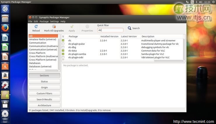 安装完Ubuntu 15.04桌面后要做的15件事