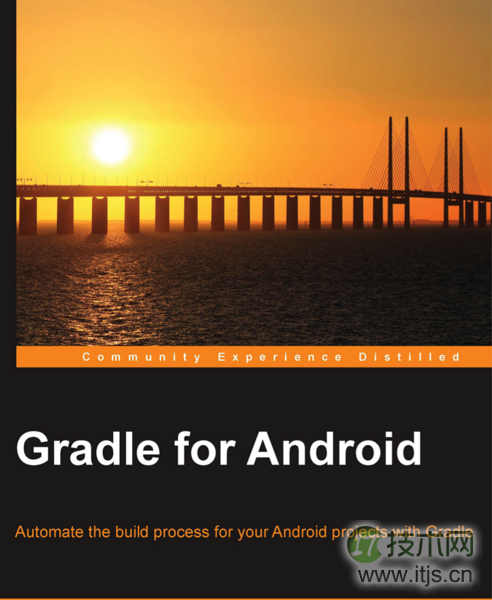 Gradle for Android 第一篇( 从 Gradle 和 AS 开始 )