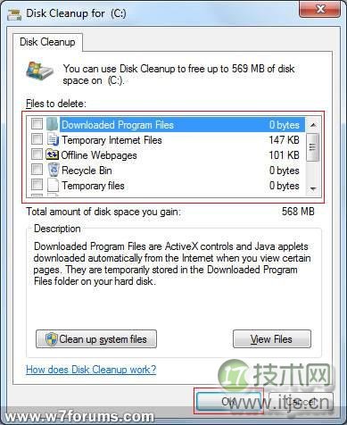 让Windows 7操作系统速度更快的19招(上)(