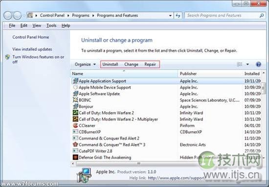 让Windows 7操作系统速度更快的19招(上)(