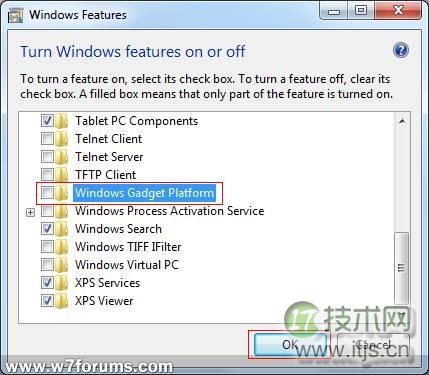 让Windows 7操作系统速度更快的19招(上)(