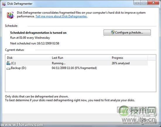 让Windows 7操作系统速度更快的19招(上)(