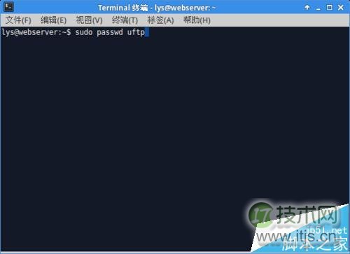 Ubuntu 14.04怎使用vsftpd搭建FTP服务?