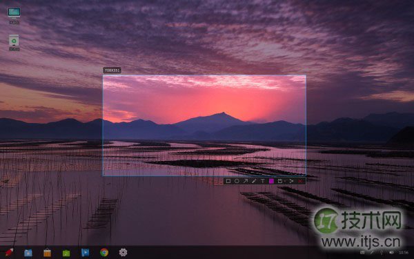 [下载]Deepin 2014.1 发布下载  快速·稳定·更好用