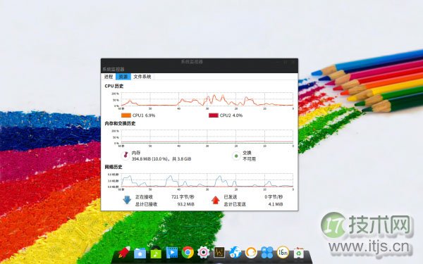 [下载]Deepin 2014.1 发布下载  快速·稳定·更好用