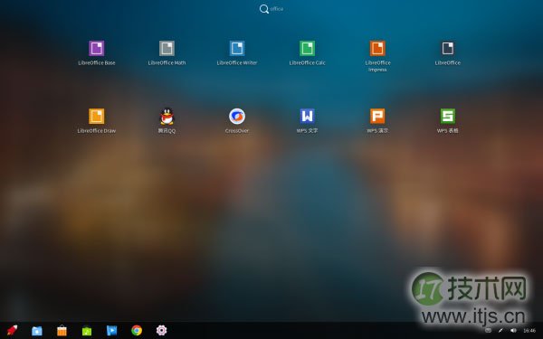 [下载]Deepin 2014.1 发布下载  快速·稳定·更好用