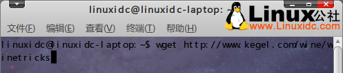 Ubuntu 10.04 下Wine完美安装QQ2010正式版的方法