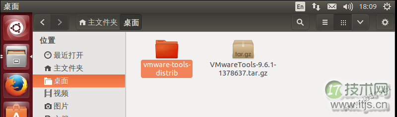 vmware10安装ubuntu13.10的详细步骤(多图)