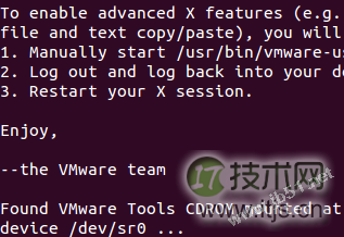 vmware10安装ubuntu13.10的详细步骤(多图)