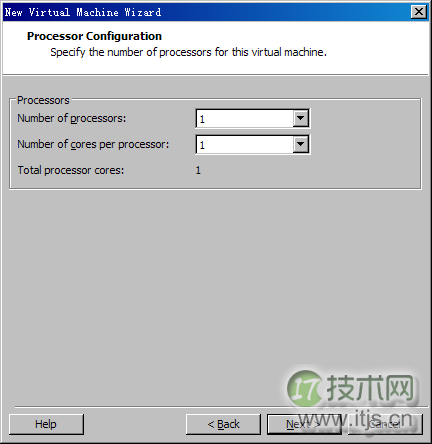 VMWare Workstation 8环境下安装ubuntu12(图解)