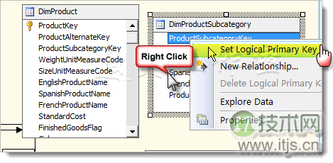 SSAS Step by Step学习笔记一(1)