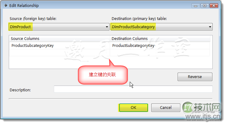 SSAS Step by Step学习笔记一(1)