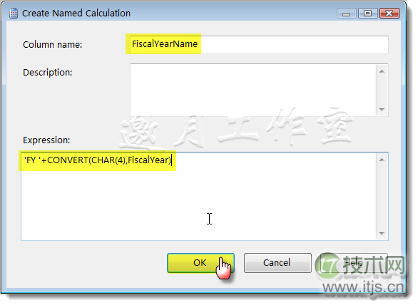 SSAS Step by Step学习笔记一(1)