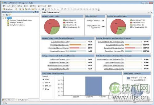 开启SQL Server 2008 R2数据管理新纪元