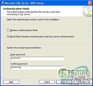 安装SQL Server 2005实例环境图解（多图）(1)