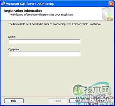 安装SQL Server 2005实例环境图解（多图）(1)