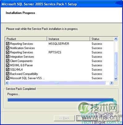 安装SQL Server 2005实例环境图解（多图）(1)