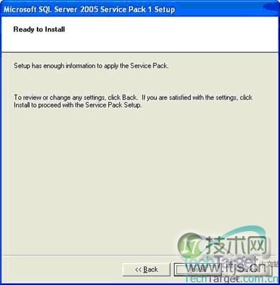 安装SQL Server 2005实例环境图解（多图）(1)