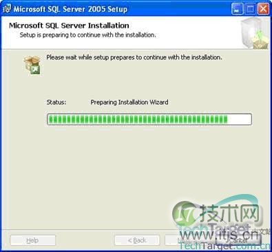 安装SQL Server 2005实例环境图解（多图）(1)