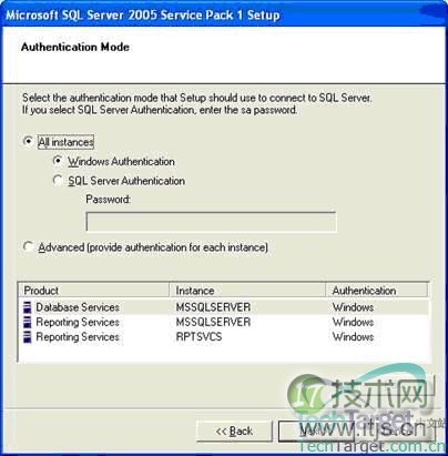 安装SQL Server 2005实例环境图解（多图）(1)