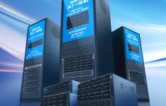 联想万全AI一体机亮相:软硬协同,加速企业智能化升级